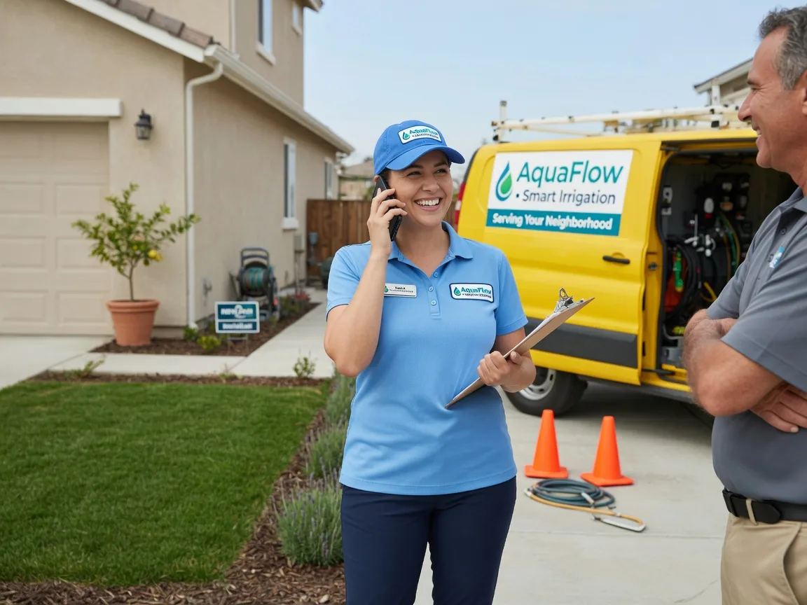 Irrigation Installation Queens Village, NY FAQs